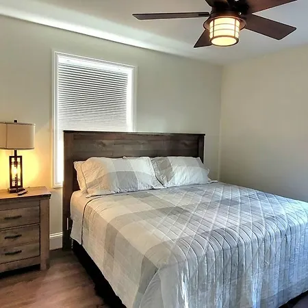 The Traveler On Main - Suite 1 Tazewell Exterior photo