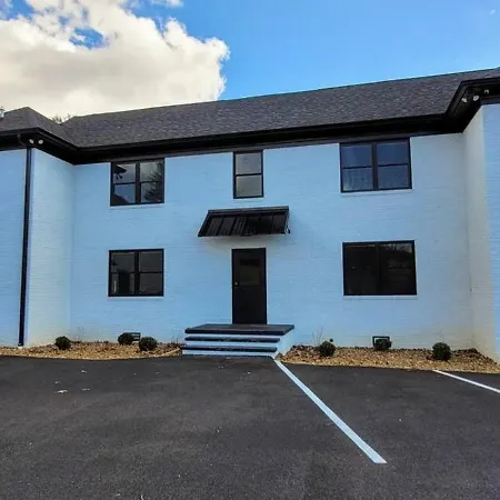 The Traveler On Main - Suite 1 Tazewell Exterior photo