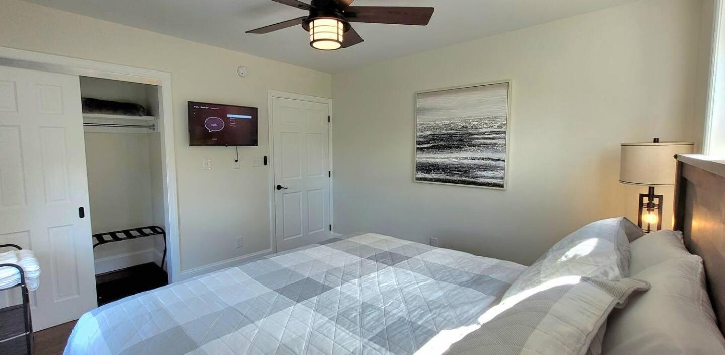 Appartement The Traveler On Main - 1 Tazewell