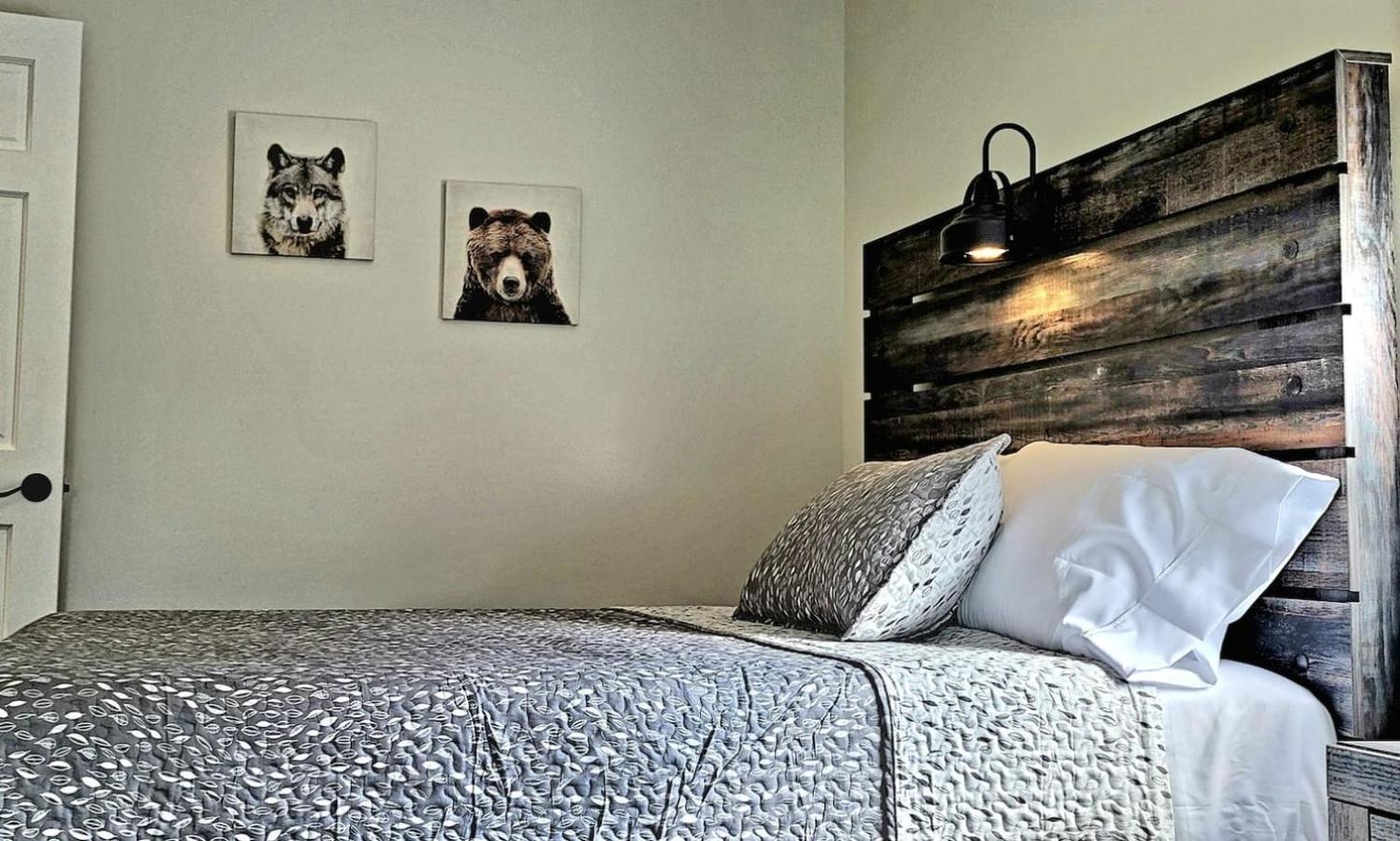 The Traveler On Main - 1 Appartement *