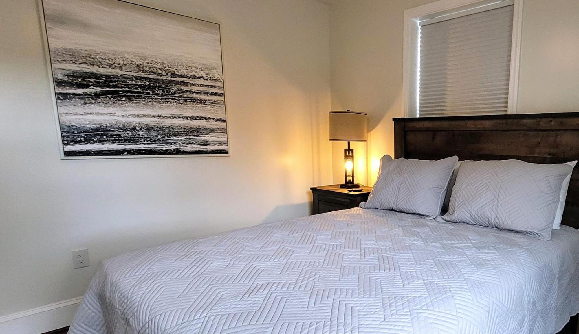 Apartment The Traveler On Main - 1 *