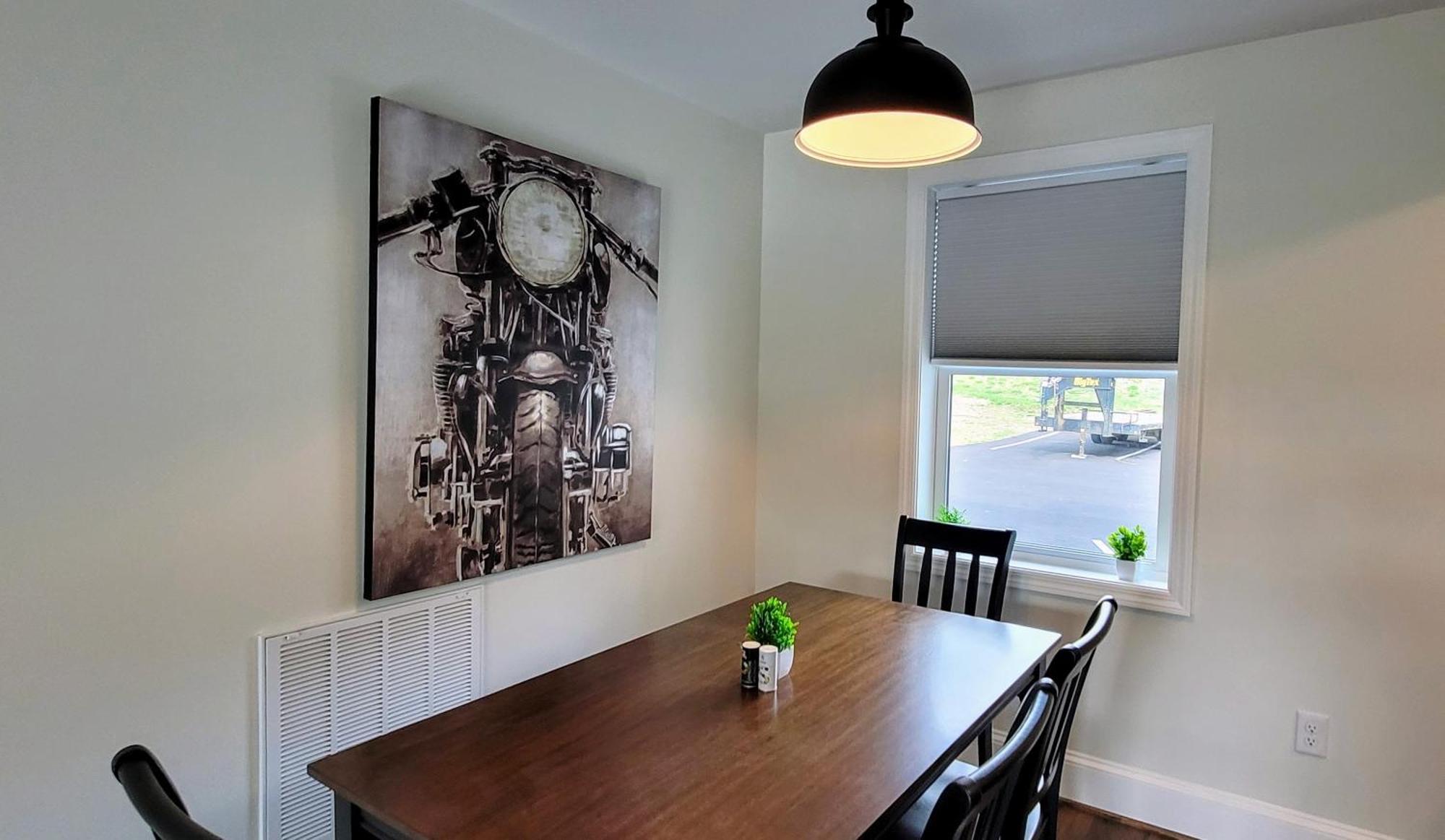 The Traveler On Main - 1 Apartment Tazewell